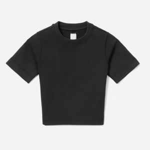 Everlane The Seamless Tee